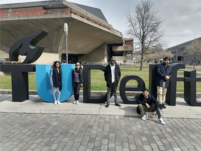 tu-delft-students