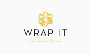 wrap it