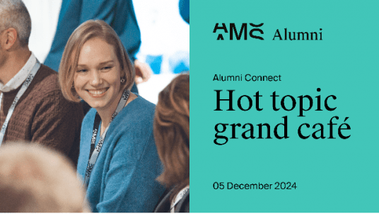 Alumni Connect 